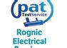 Rognic Electrical Services Plymouth