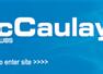 Mccaulay&quot;s Health Club Plymouth