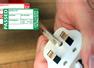 PULSE ELECTRICS PAT TESTING Plymouth