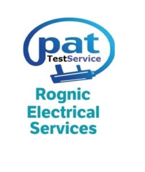 Rognic Electrical Services Plymouth