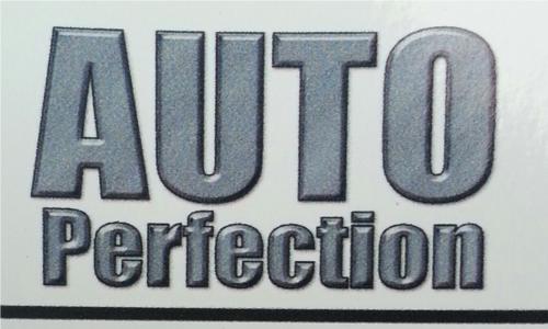 Auto-Perfection Plymouth