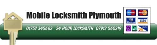 Mobile Locksmith Ltd Plymouth Plymouth