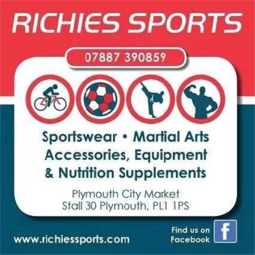 Richies Sports Plymouth
