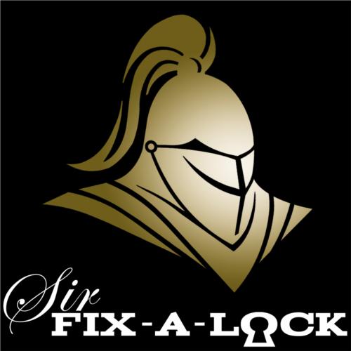 Sir Fix-a-Lock Plymouth